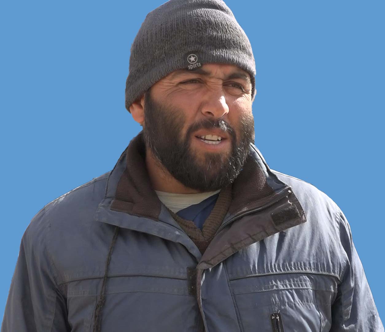 Taj Mohammad