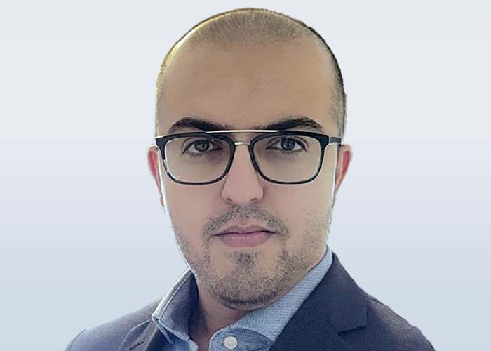 Omar Ahmadzai