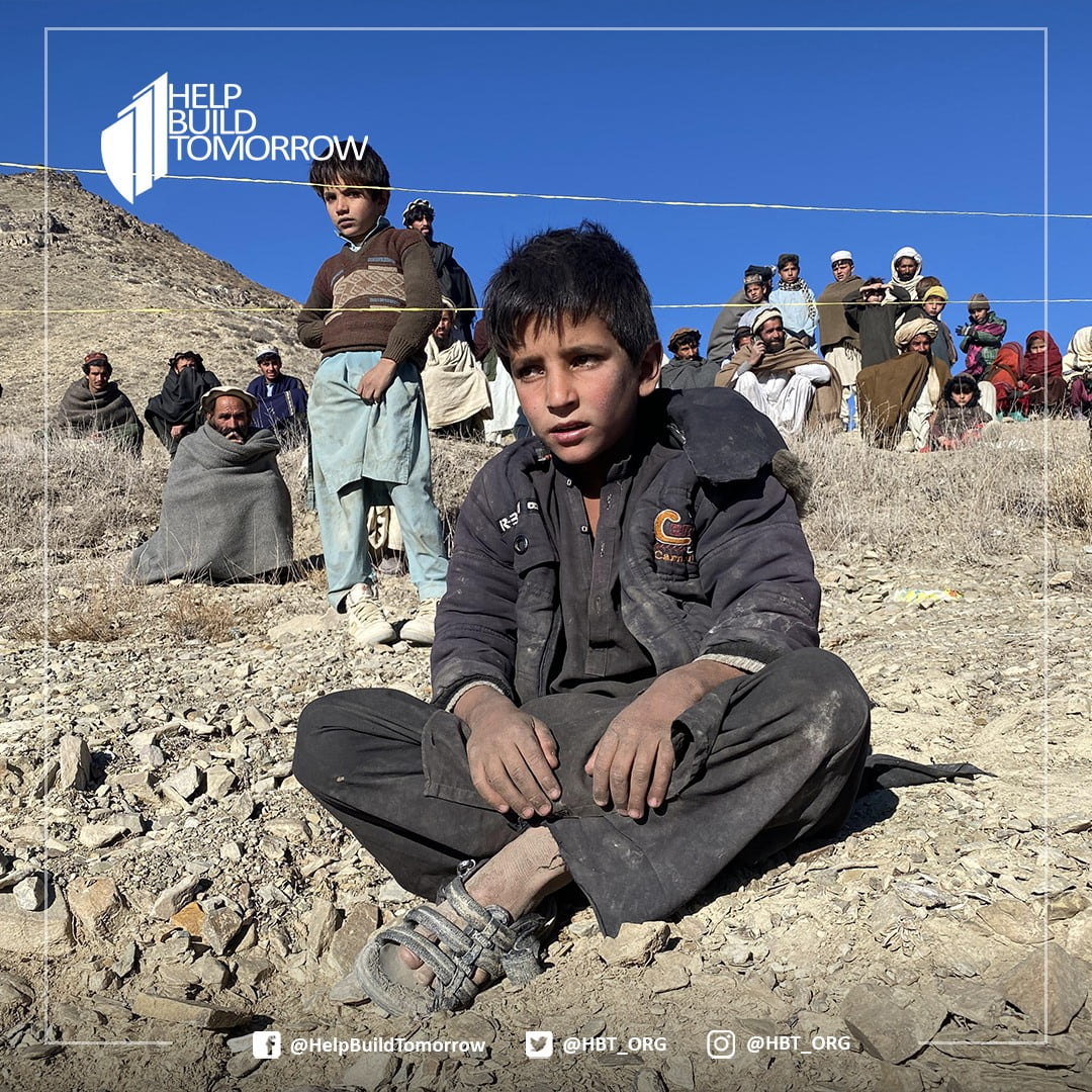 What is happening in Afghanistan ?