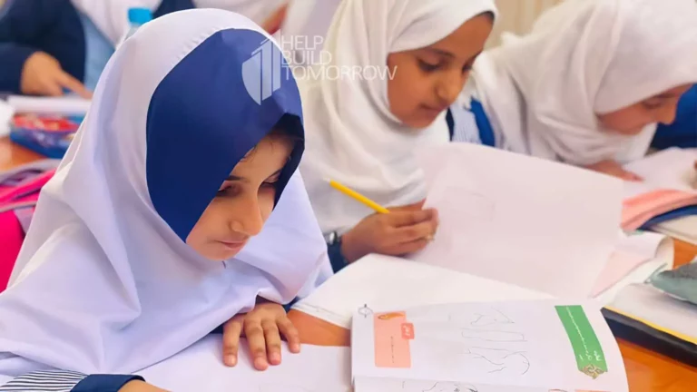 dream of becoming a doctor - zahar