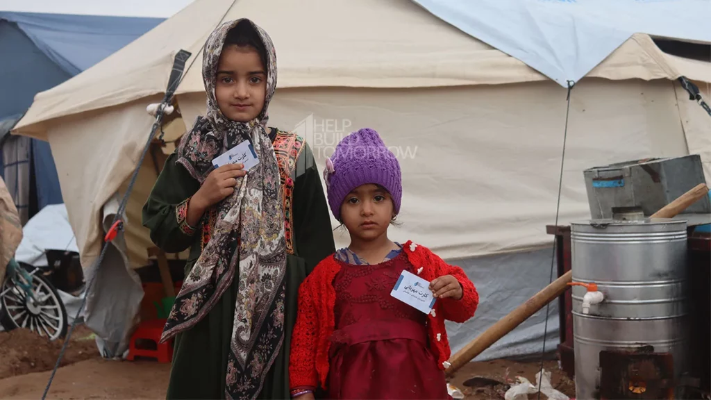 Herat Earthquake, Afghanistan Earthquake