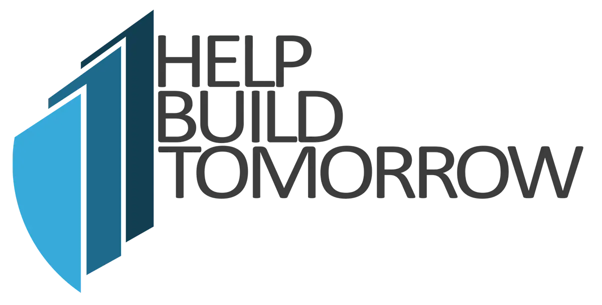 Help Build Tomorrow